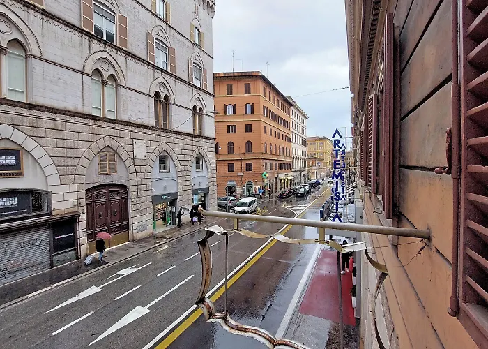 Alla Locanda Malandra Bed & Breakfast